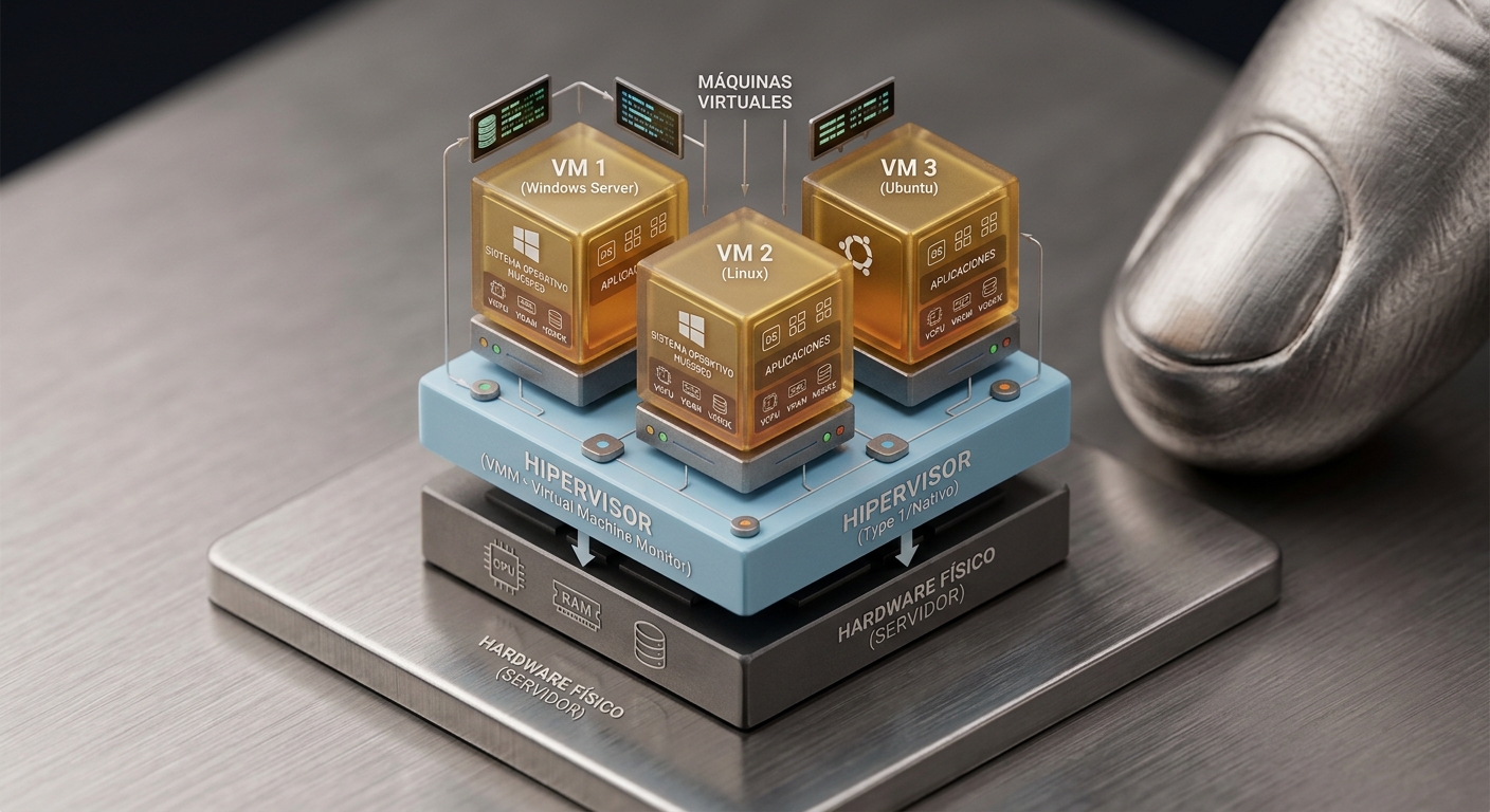 Hypervisores